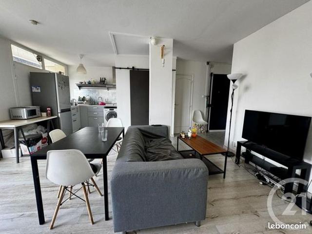 Appartement vente à Lyon, Métropole de Lyon