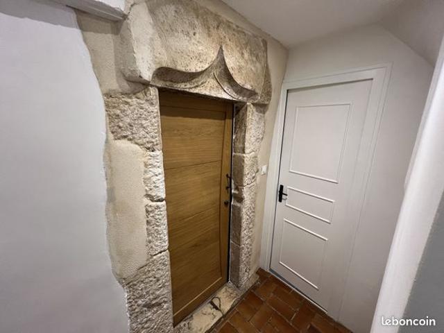 Appartement vente à Beaune, Côte-d'Or