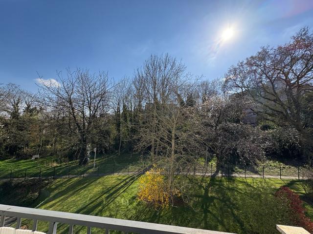 Appartement vente à Palaiseau