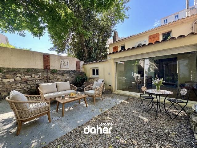 Appartement vente à Marseille