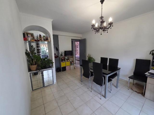 Appartement vente à Bastia