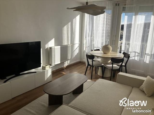 Appartement vente à Lyon, Métropole de Lyon