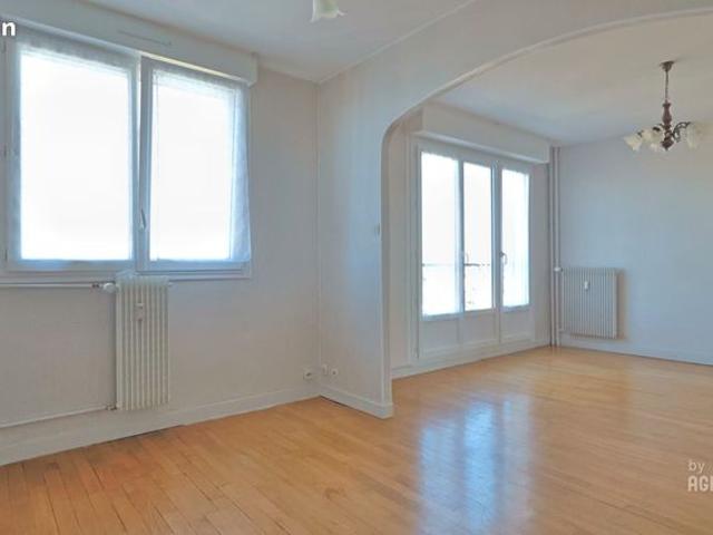 Appartement vente à Rennes, Bretagne