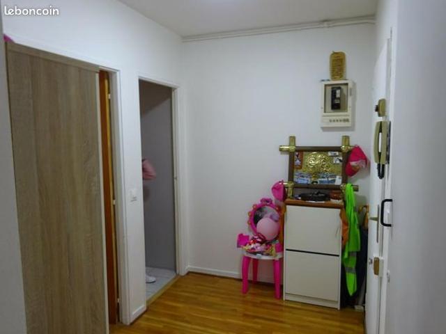Appartement vente à Toulouse