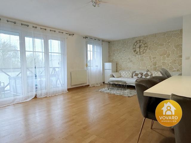 Appartement vente à Saint-Brice-sous-Forêt, Val-d'Oise