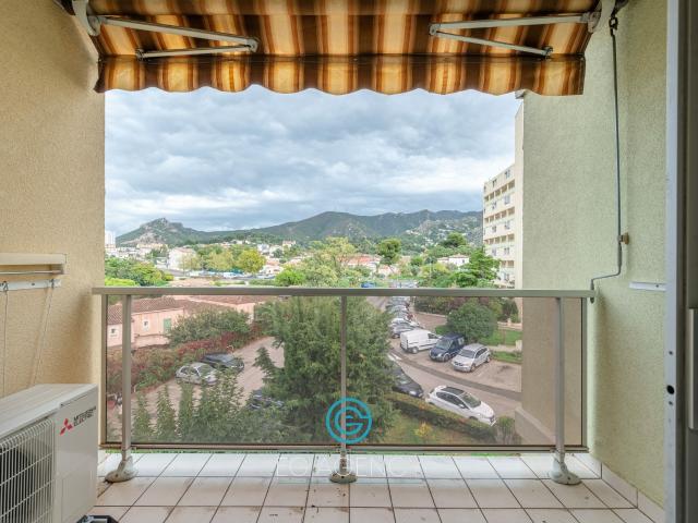 Appartement vente à Marseille