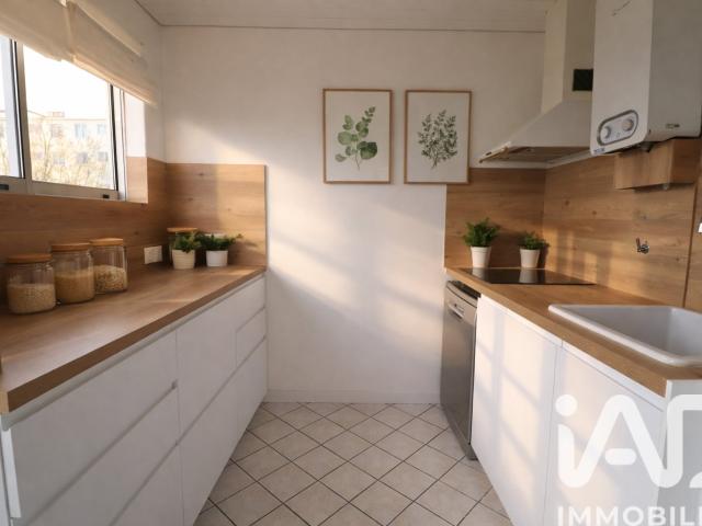 Appartement location à L'Haÿ-les-Roses, Fresnes