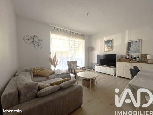 Appartement vente à Mont-de-Marsan, Mont-de-marsan
