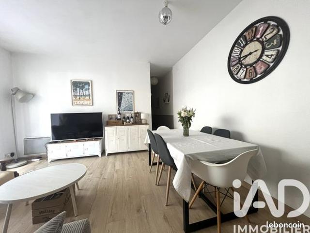 Appartement vente à Mont-de-Marsan, Mont-de-marsan