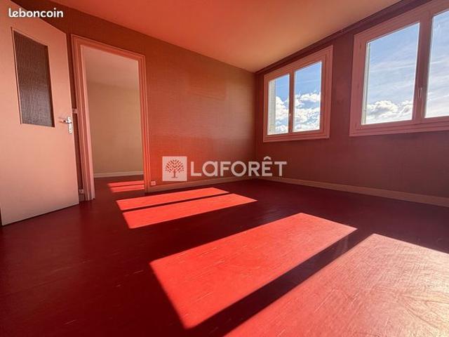 Appartement vente à Aurillac