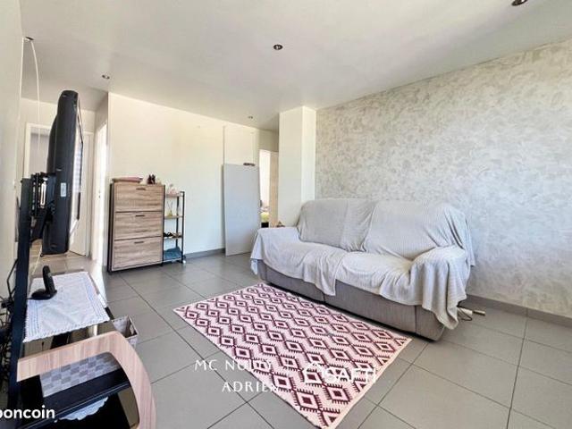Appartement vente à L'Haÿ-les-Roses, Valenton