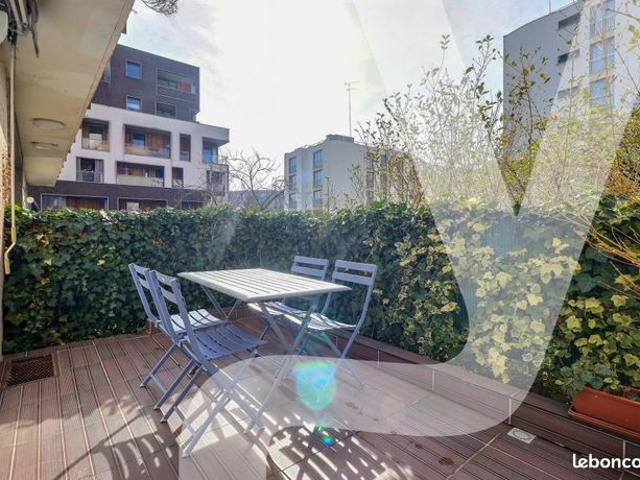 Appartement vente à Dreux, Montreuil