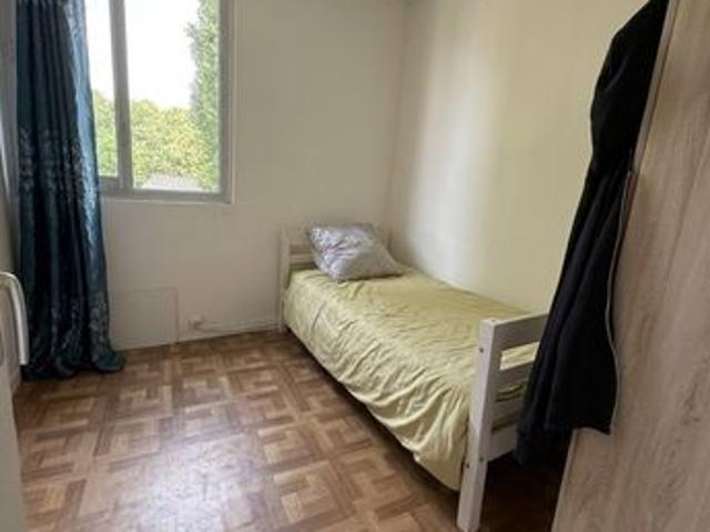 Appartement vente à Sarcelles