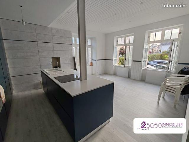 Appartement vente à Morlaix, Bretagne