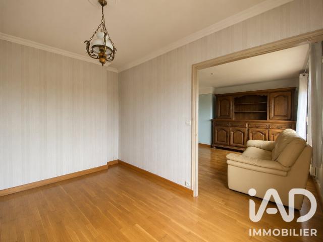 Appartement vente à Châlons-en-Champagne, Châlons-en-champagne