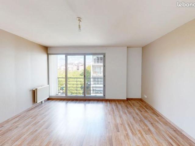 Appartement vente à Orléans