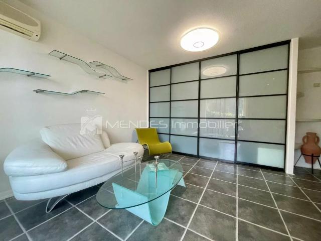 Appartement vente à Nice, Èze