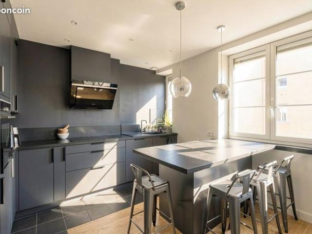 Appartement vente à Lyon, Métropole de Lyon