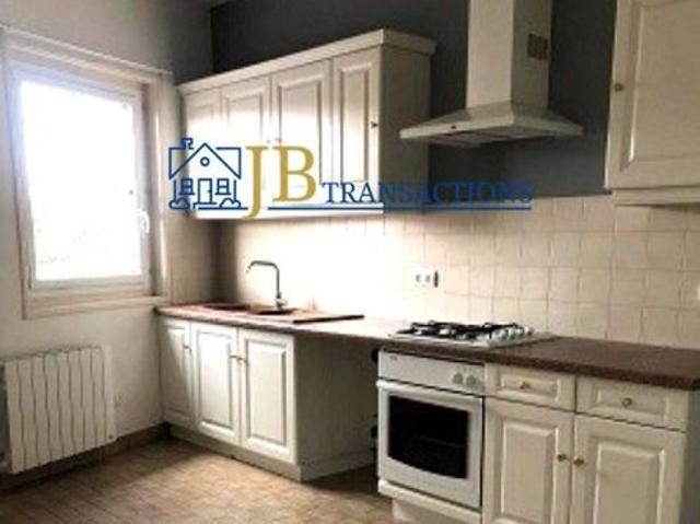 Appartement vente à Le Puy-en-Velay, Saint-paulien
