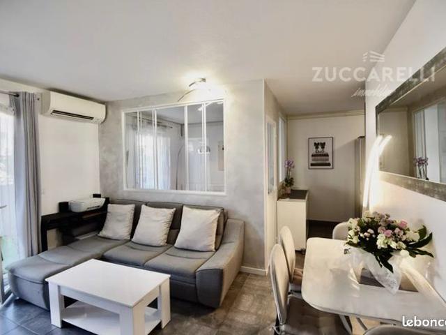 Appartement vente à Nice, Saint-martin-du-var