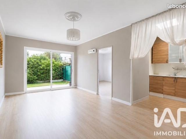 Appartement vente à Sarcelles, Garges-lès-gonesse