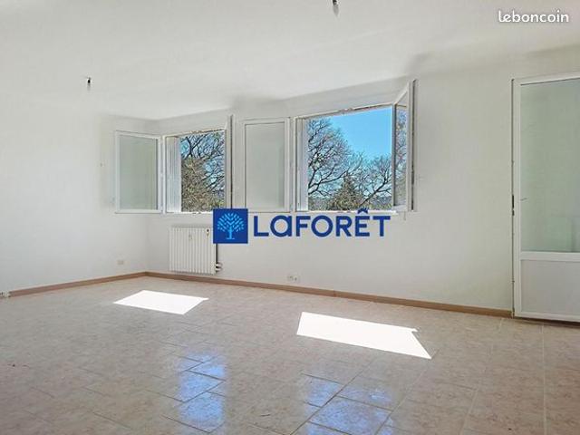 Appartement vente à Arrondissement de Toulon, La Valette-du-var