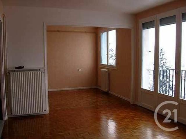 Appartement vente à Montluçon