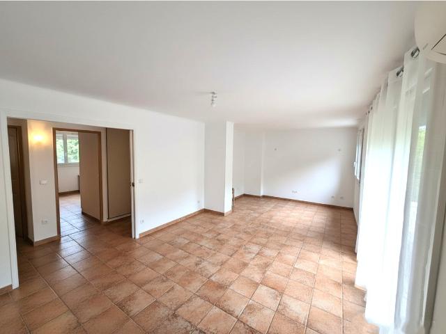 Appartement vente à Marseille