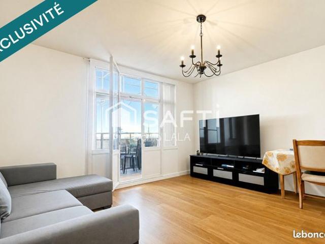 Appartement vente à L'Haÿ-les-Roses, Vitry-sur-seine