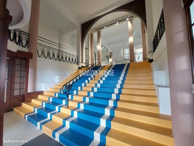 Appartement vente à Dinan, Bretagne