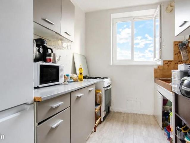 Appartement vente à Sarcelles, Villiers-le-bel