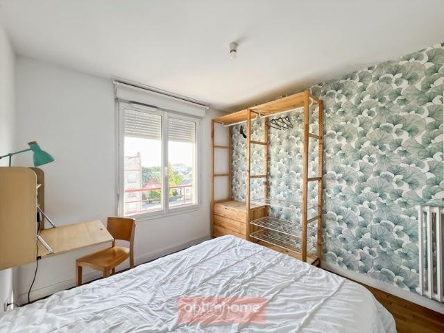 Appartement vente à Rennes, Bretagne
