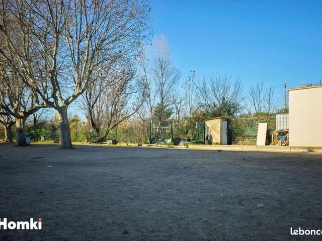 Appartement vente à Marseille