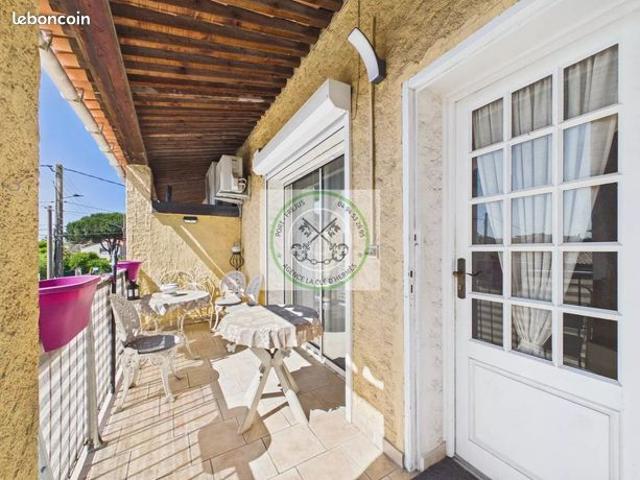 Appartement vente à Arrondissement de Draguignan, Fréjus