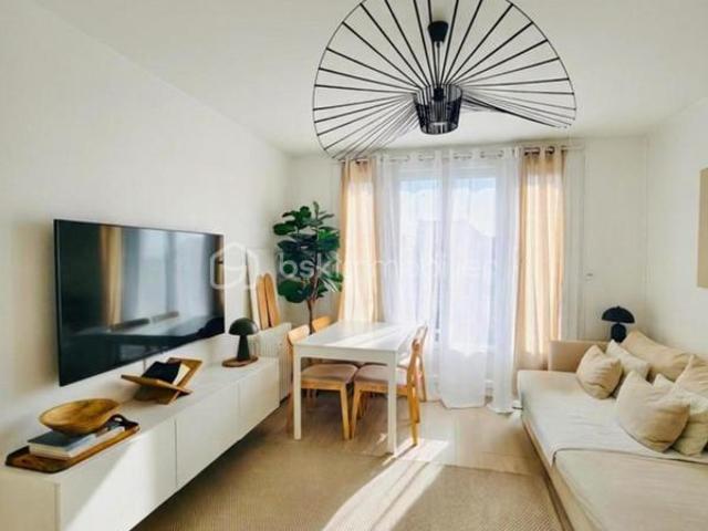 Appartement vente à Orléans, Saran