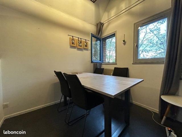 Appartement vente à Lille, Villeneuve-d'ascq