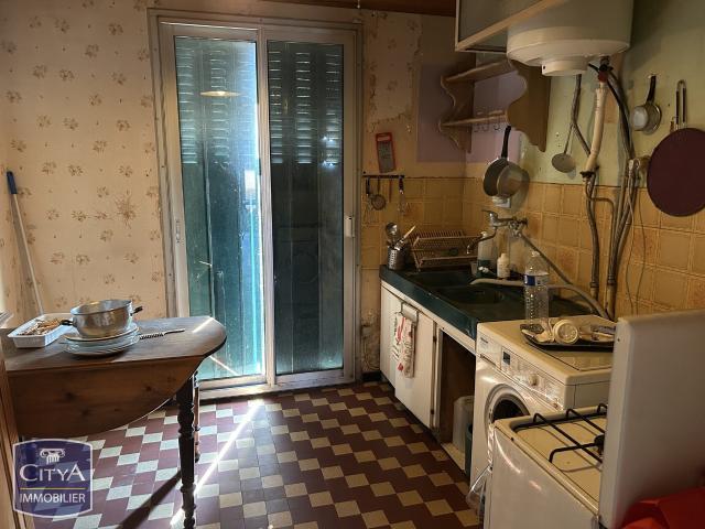 Appartement vente à Saint-Michel, Avignon