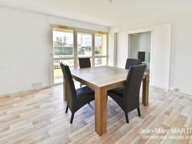 Appartement vente à Lille