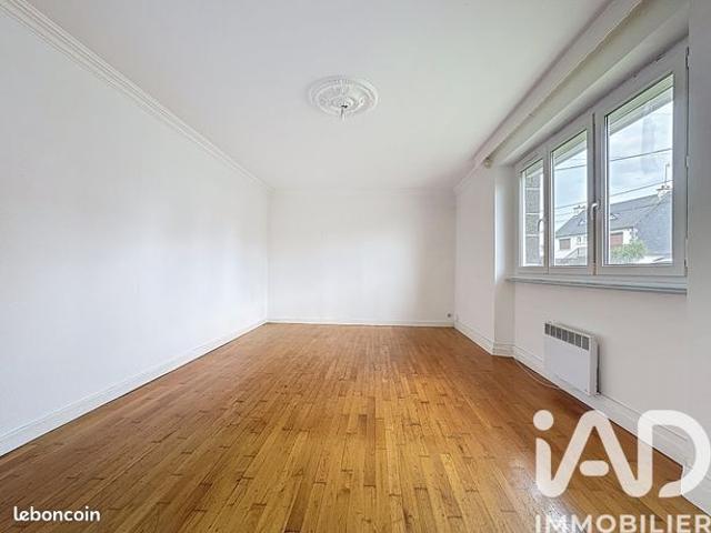 Appartement vente à Saint-Brieuc, Bretagne