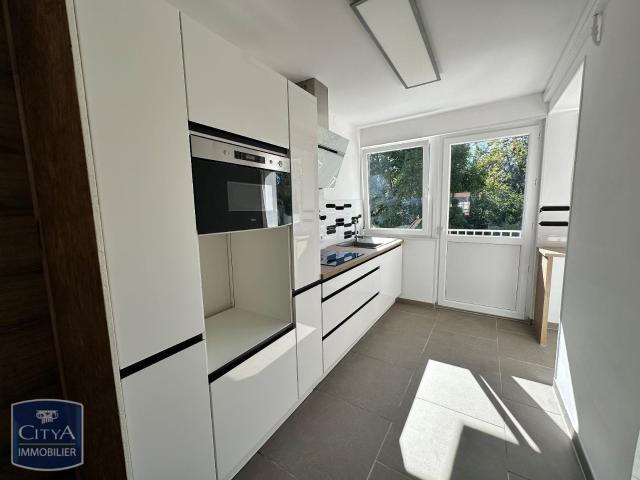 Appartement location à Arras, Sainte-catherine