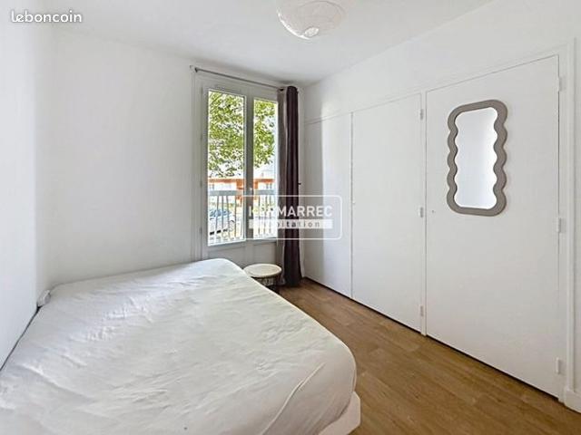 Appartement vente à Rennes, Bretagne