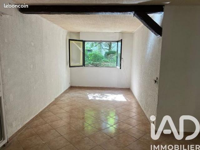 Appartement vente à Évry, Grigny