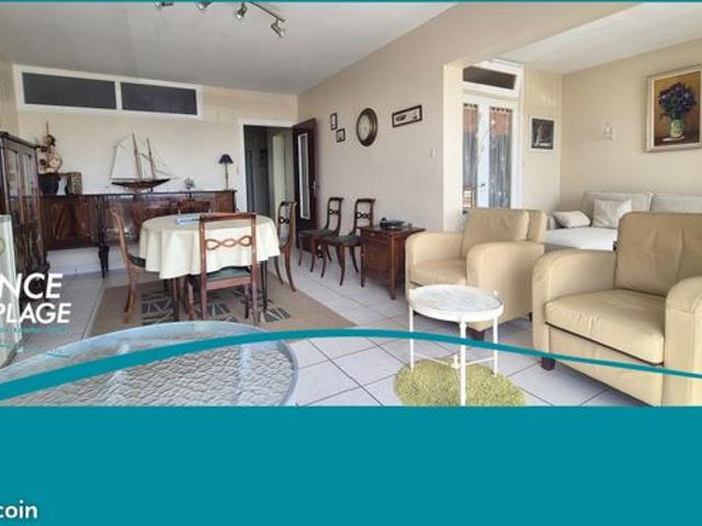 Appartement vente à Les Sables-d'Olonne, Saint-jean-de-monts