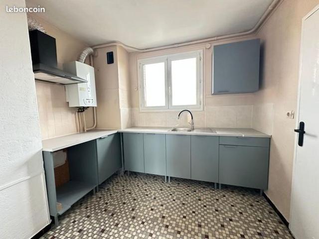 Appartement vente à Nîmes