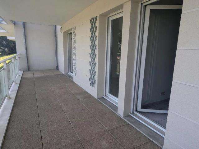 Appartement vente à Tours