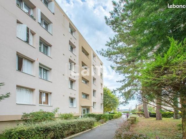 Appartement vente à Eaubonne, Martinique