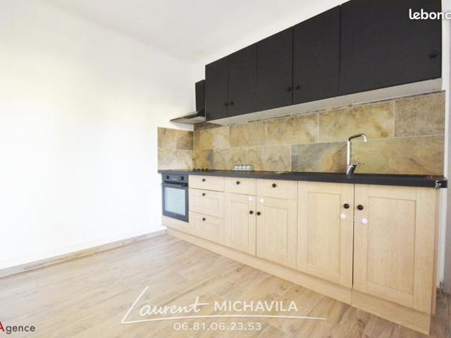 Appartement vente à Villeneuve-lès-Béziers, Hérault