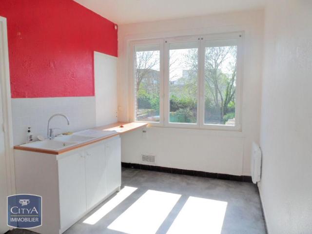 Appartement location à Lille
