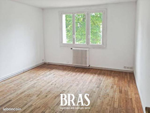Appartement vente à Nantes