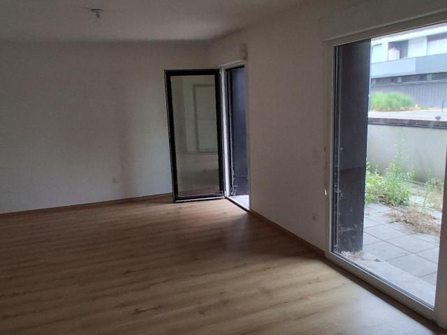 Appartement vente à Lille, Villeneuve-d'ascq